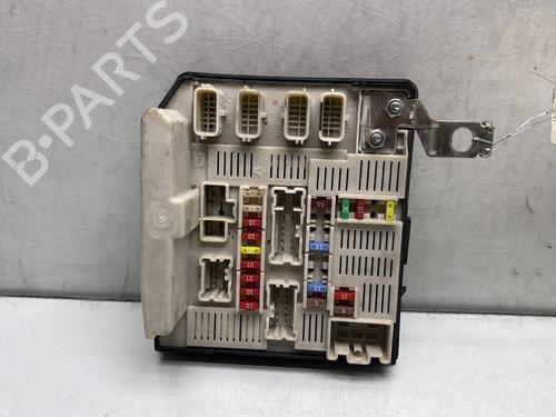 Elektronisk modul RENAULT MEGANE II Estate (KM0/1_) 1.5 dCi (KM16, KM1E) (106 hp) 29939134