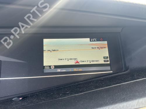 Left front window switch RENAULT VEL SATIS (BJ0_) 2.2 dCi (BJ0E, BJ0F, BJ0G, BJ0H) | BP30791140I27  - Image 21