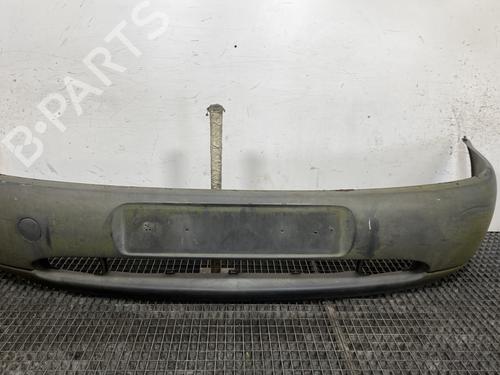 Used Front bumper FORD FIESTA IV (JA_, JB_) 1.3 i (60 hp) 23134489