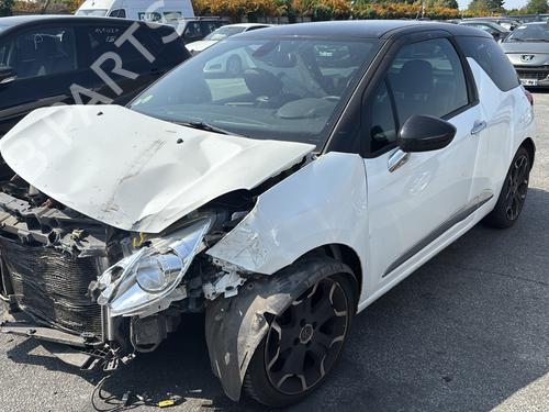 Used Parts CITROËN DS3 (SA_) 1.6 HDi 110 (112 hp) 4309556