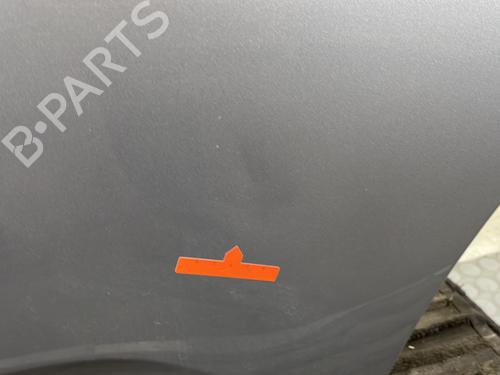 Left rear door CITROËN C3 II (SC_) 1.2 VTi 82 | BP29359855C4 