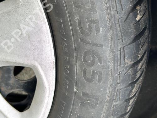 Starter FORD KA (RU8) 1.2 | BP19961287M8  - Image 6