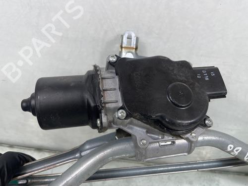 Used Front wiper motor Front wiper motor RENAULT CAPTUR I (J5_, H5_) 1.5 dCi 90 (J5N4, J5M5, J5MW, J5M6, J5AL, J5AJ) (90 hp) 36281281 36281281