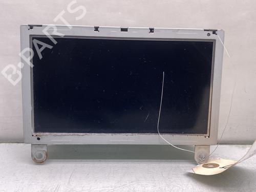 Used Display monitor Display monitor OPEL MOKKA / MOKKA X (J13) 1.7 CDTI (_76) (131 hp) 29703376 29703376