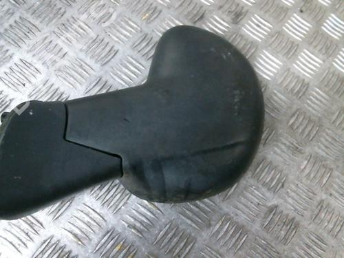 Left mirror FIAT MULTIPLA (186_) 1.9 JTD 110 | BP19981140C26 
