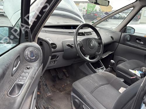 Engine control unit (ECU) RENAULT ESPACE IV (JK0/1_) 2.0 dCi (JK02, JK03) | BP29735470M57 - Image 13