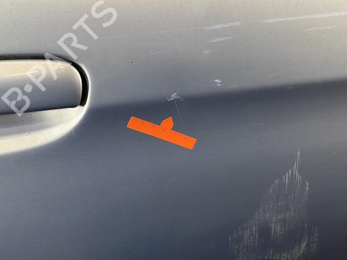 Dør højre bagtil CITROËN XSARA PICASSO (N68) 2.0 HDi | BP29287040C5