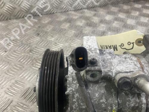 Used AC compressor AC compressor KIA RIO III (UB) 1.25 CVVT (86 hp) 19989190 19989190