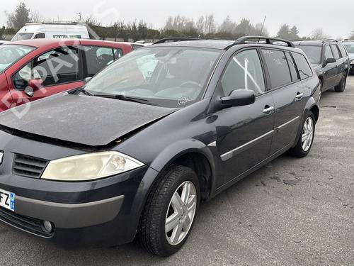 Used Parts RENAULT MEGANE II Estate (KM0/1_) 1.5 dCi (KM16, KM1E) (106 hp) 4220361