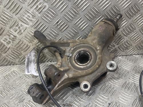 Right front steering knuckle PEUGEOT 308 I (4A_, 4C_) 1.6 HDi | BP29587342M26 