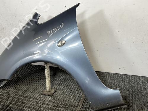 Left front fenders CITROËN XSARA PICASSO (N68) 1.6 HDi | BP27722051C41 