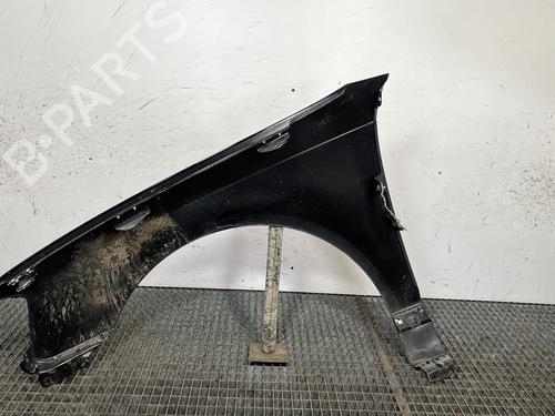 Right front fenders AUDI A3 Sportback (8PA) 1.6 TDI | BP30751408C42