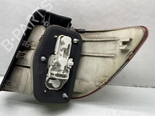 Left taillight MERCEDES-BENZ B-CLASS Sports Tourer (W245) B 200 CDI (245.208) | BP24962242C34 