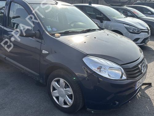 Seat buckle DACIA SANDERO | BP34333175I32 - Image 17