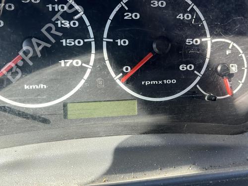Rim PEUGEOT BOXER Van (244) 2.2 HDi | BP21959611C45 