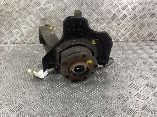 Left front steering knuckle PEUGEOT BOXER Van 2.2 HDi 120 | BP24960810M25 - Image 3