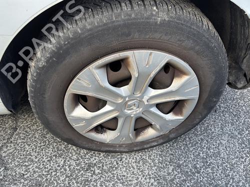 Electronic module RENAULT MEGANE III Hatchback (BZ0/1_, B3_) 1.5 dCi (BZ09, BZ0D, BZ1W, BZ29, BZ14) | BP31887111M83  - Image 16