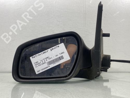 Used Left mirror FORD MONDEO III (B5Y) 2.0 16V TDDi / TDCi (115 hp) 31658463