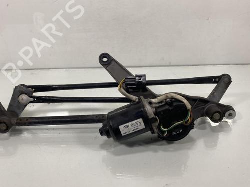 Front wiper motor KIA CARENS III MPV (UN) 2.0 CRDi 135 | BP19955824M29 