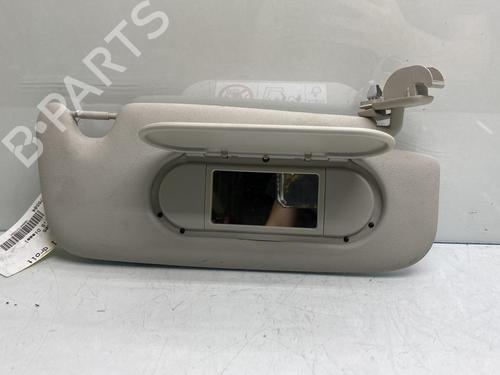 Right sun visor MINI MINI (F55) One D | BP21958748I2 - Image 3