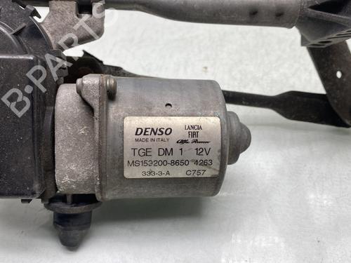 Front wiper motor FIAT 500 (312_) 1.2 (312AXA1A) | BP30443356M29 