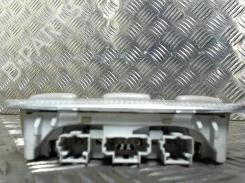 Interior roof light CITROËN C3 Pluriel (HB_)  | BP20033819I8 