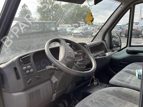 Alternator CITROËN JUMPER I Van (230L) 2.5 D | BP19995308M7 