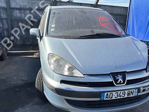 Electronic module PEUGEOT 807 (EB_) 2.2 HDi | BP31288469M83  - Image 8