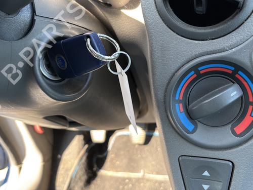 Ignition barrel FIAT PANDA (169_) 1.2 (169.AXB11, 169.AXB1A) | BP29453240M48 - Image 17