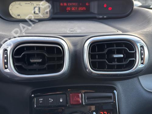 Rear parcel shelf CITROËN C3 Picasso (SH_) 1.6 VTi 120 | BP32333499C85 - Image 28