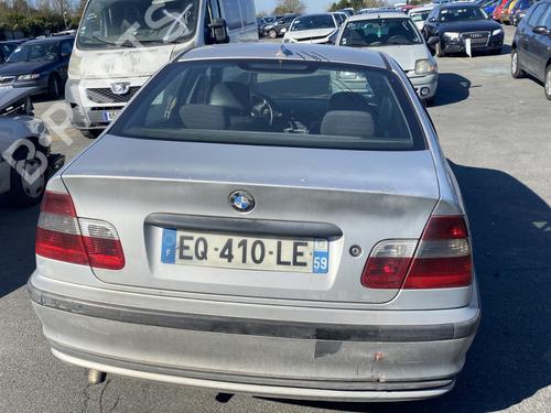 Front right window mechanism BMW 3 (E46) 320 d | BP30535657C23  - Image 10