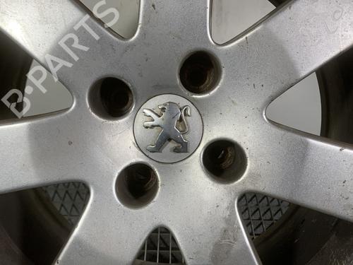 Rim PEUGEOT 308 I (4A_, 4C_) 1.6 HDi | BP23768183C45 