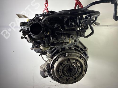 Engine FORD MONDEO III (B5Y) | BP36663848M1 - Image 5