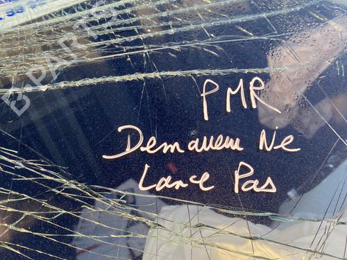 Left front driveshaft VW UP! (121, 122, BL1, BL2, BL3, 123) 1.0 | BP25154877M38 - Image 13