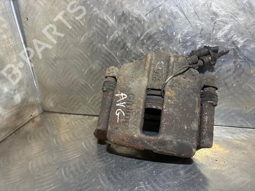 Used Left front brake caliper Left front brake caliper 21952689 21952689