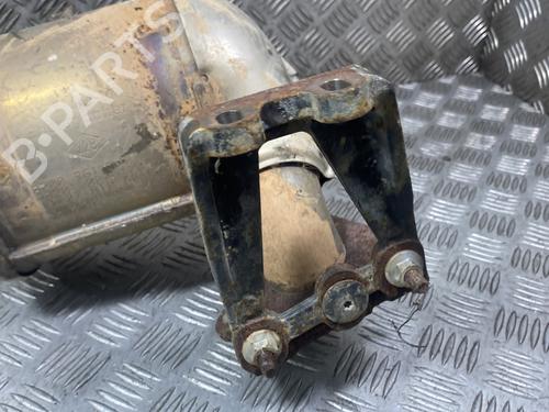 Used Catalyst Catalyst RENAULT LAGUNA III (BT0/1) 2.0 dCi (BT07, BT0J, BT14, BT1A, BT1S) (131 hp) 31252851 31252851