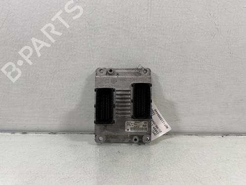 Engine control unit (ECU) OPEL CORSA C (X01) 1.2 (F08, F68) | BP29735464M57 - Image 3