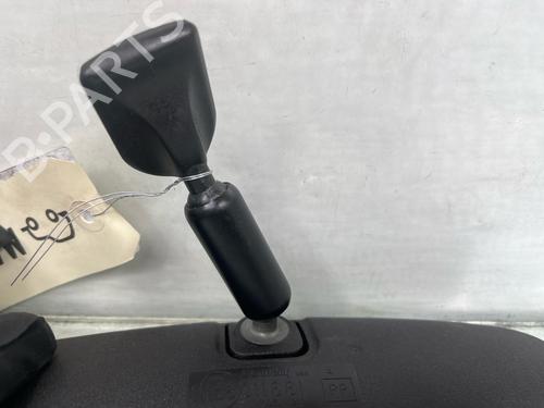 Used Rear mirror Rear mirror TOYOTA YARIS (_P1_) 1.0 (SCP10_, SCP10R) (68 hp) 36150257 36150257