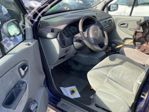Schakelaar RENAULT SCÉNIC I MPV (JA0/1_, FA0_) 1.9 dCi (JA05, JA1F) | BP29635063I30 
