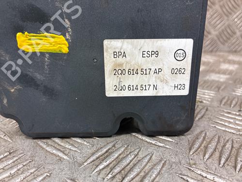 ABS pump VW POLO VI (AW1, BZ1, AE1) 1.0 TSI | BP37755548M43 - Image 3