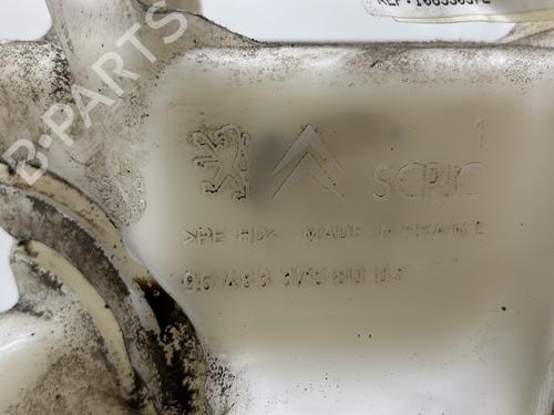Windscreen washer tank PEUGEOT 1007 (KM_) 1.4 | BP28704900C113