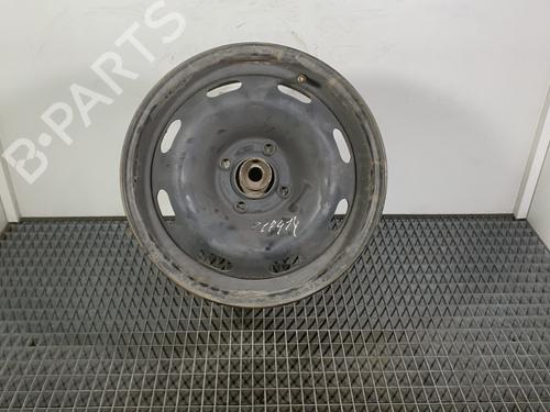 Fælk Fælk CITROËN C3 III (SX) 1.2 VTi 82 (82 hp) 22335858 22335858