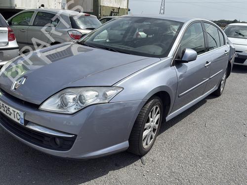 Used Parts RENAULT LAGUNA III (BT0/1) 1.5 dCi (BT00, BT0A, BT0T, BT1J) (110 hp) 4248449