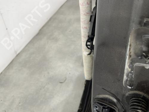 Left rear door PEUGEOT 308 II (LB_, LP_, LW_, LH_, L3_) 1.6 HDi / BlueHDi 115 | BP29842113C4 