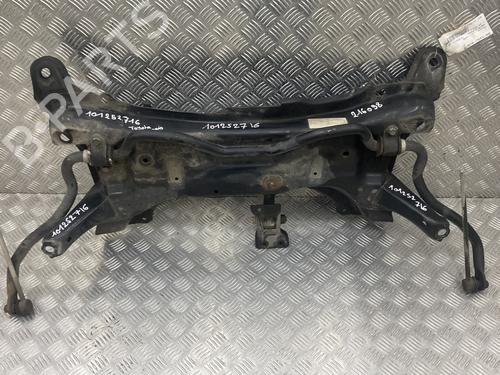 Used Subframe TOYOTA YARIS (_P13_) 1.0 (KSP130_, KSP130) (69 hp) 31707869