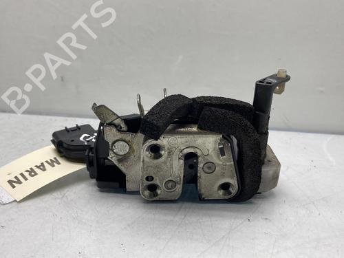 Front left lock NISSAN JUKE (F15) 1.5 dCi | BP19993326C98 