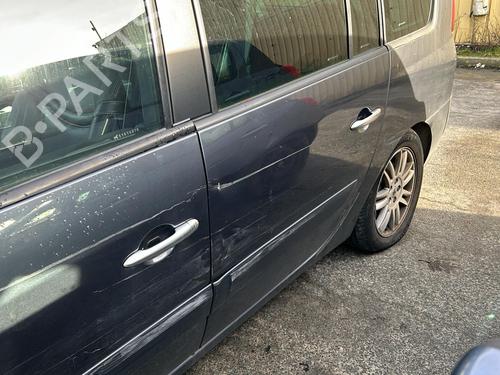 Fælk RENAULT ESPACE IV (JK0/1_) 2.0 dCi (JK03, JK04, JK1C, JK1G, JK1J, JK1K) | BP23768567C45 - Image 9