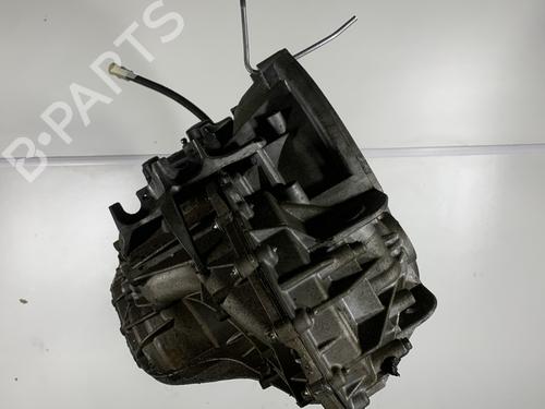 Used Gearbox Gearbox RENAULT TRAFIC III Van (FG_) 2.0 dCi 145 (FGML) (145 hp) 27173802 27173802