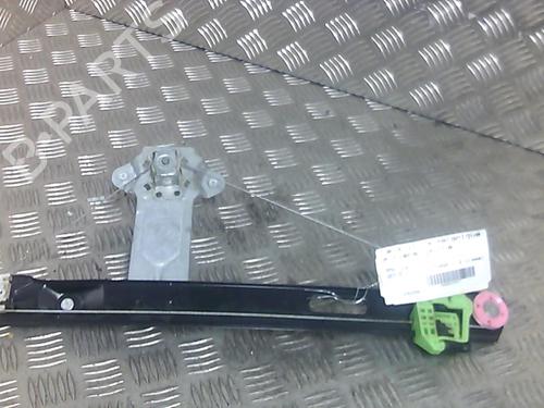 Used Rear left window mechanism BMW 1 (E87) 118 d (122 hp) 20032626