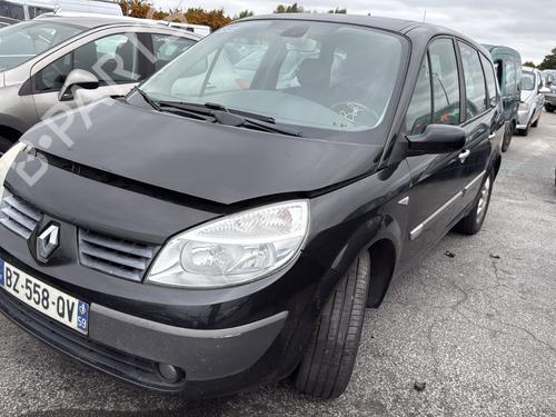 Switch RENAULT GRAND SCÉNIC II (JM0/1_) 1.9 dCi (JM0G, JM12, JM1G, JM2C) | BP36474178I30 - Image 19
